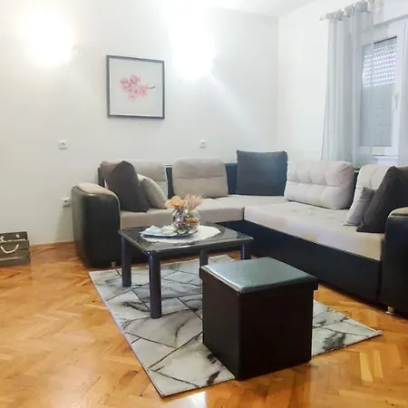 Neno ヴィラ Donji Zemunik