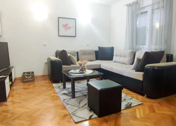 Neno 빌라 Donji Zemunik