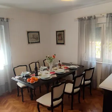 Neno Villa Donji Zemunik