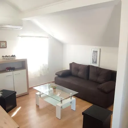 Villa Neno Donji Zemunik