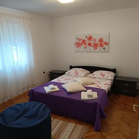 Villa Neno Donji Zemunik
