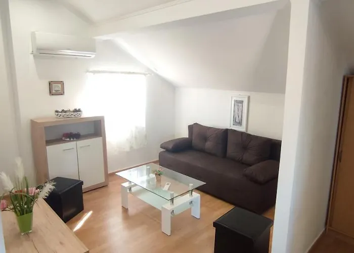 Villa Neno Donji Zemunik
