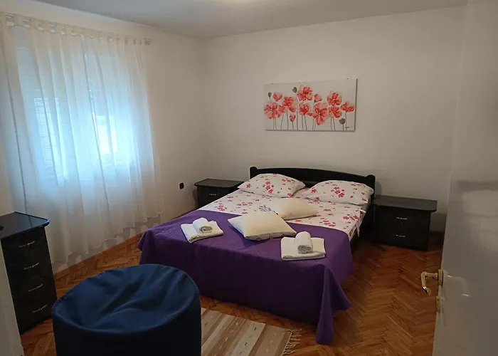 Villa Neno Donji Zemunik